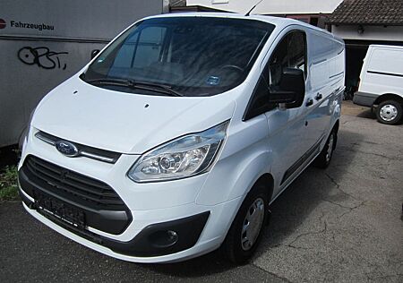 Ford Transit Custom Kasten 290 L1 Trend