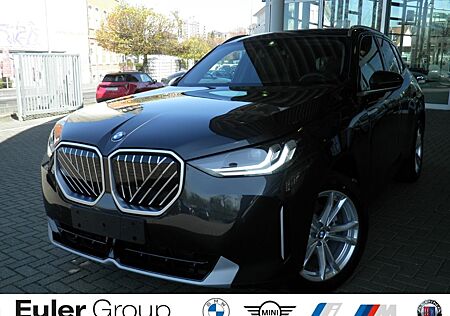 BMW X3 20 xDrive Navi digitales Cockpit Memory Sitze