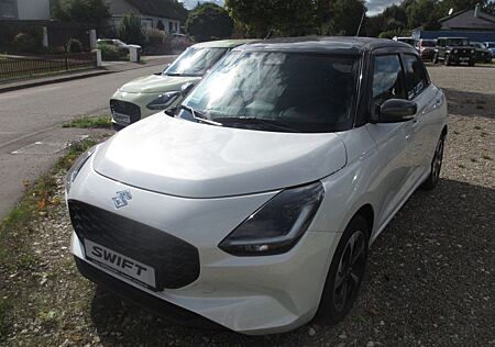 Suzuki Swift 1.2 Hybrid Comfort+*LED*Navi*DAB*BT*Klima