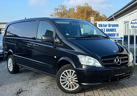 Mercedes-Benz Vito Kasten 113 CDI lang