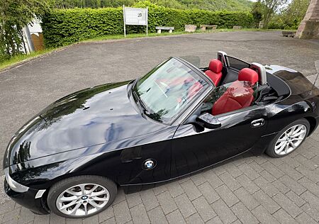BMW Z4 Roadster 3.0si