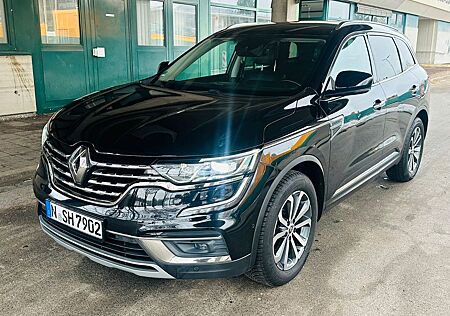 Renault Koleos BLUE dCi 150 X-tronic Limited Limited