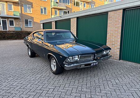 Chevrolet Chevelle