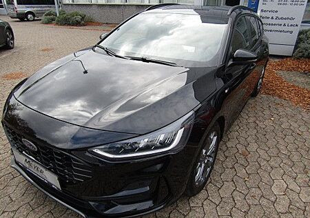 Ford Focus Turnier 1.0 ST-Line