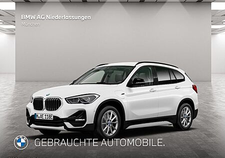 BMW X1 xDrive25e Sport Line Navi Harman/K Head-Up