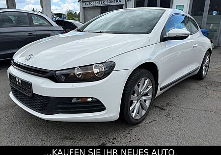 VW Scirocco Volkswagen 1.4 TSI 118 kW*Klima*Alu*Sitzh*1.Hd