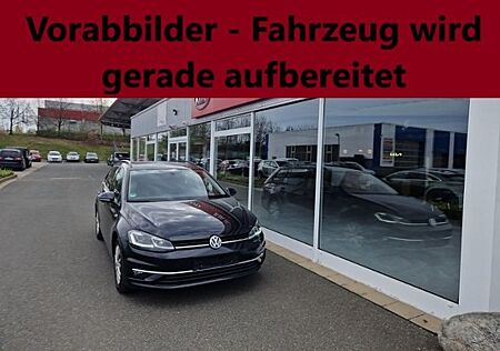 VW Golf Volkswagen Variant 1,4 TSI DSG Comfortline Standhzg LE