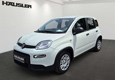 Fiat Panda New Hybrid 1.0 GSE Parksensoren hint