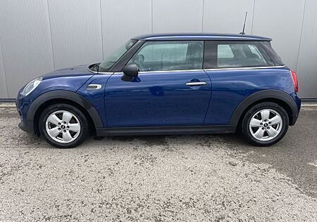 Mini ONE *PDC*Bluetooth*Isofix*Salt*PDC*Alu