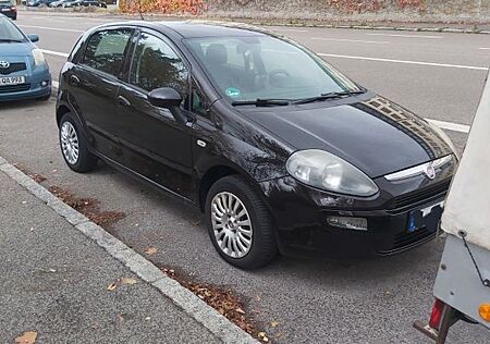 Fiat Punto EVO