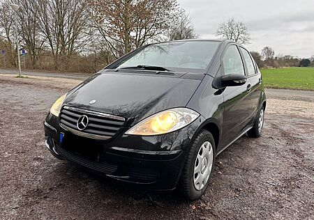 Mercedes-Benz A 150 AVANTGARDE*TÜV BIS 2026*KLIMA*ALLWETTER*