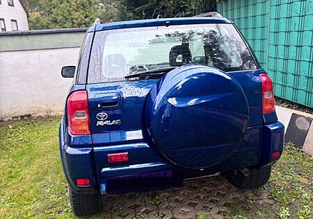 Toyota RAV 4 2.0 4x4 -