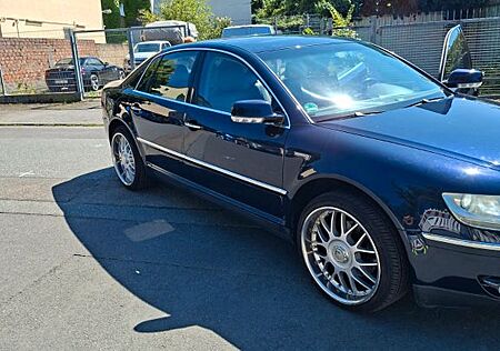VW Phaeton Volkswagen 3.2 V6 Tiptronic 5-Sitzer Standard