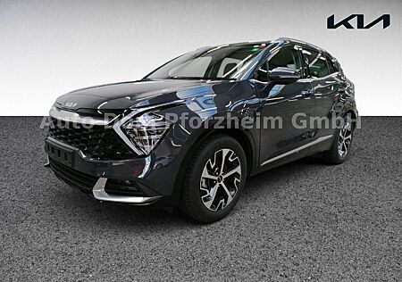 Kia Sportage 1,6T 48V DCT Spirit /UVO/AWD