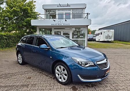 Opel Insignia A Sports Tourer Edition Automatik/AHK