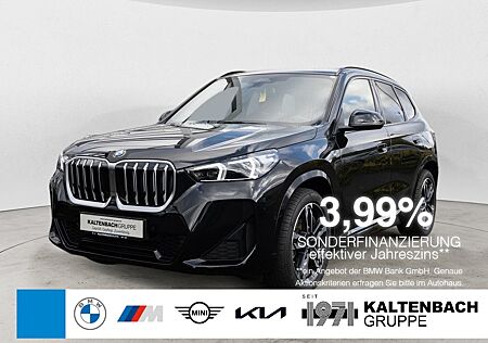BMW X1 sDrive 18i M-Sport AHK LED NAVI KAMERA KLIMA