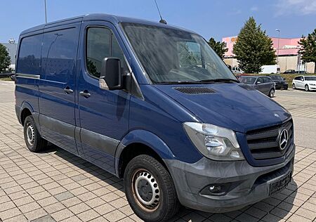 Mercedes-Benz Sprinter II Kasten 316 CDI*Automatik*Kamera*AHK*