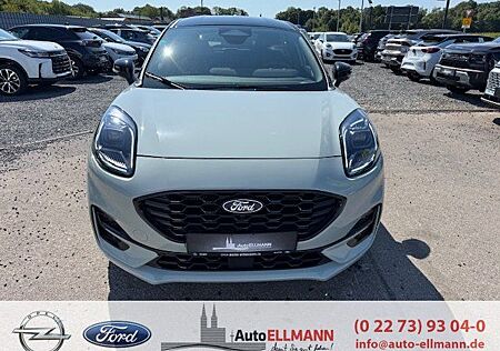 Ford Puma ST-Line 1.0 EB MHEV www.auto-ellmann.de