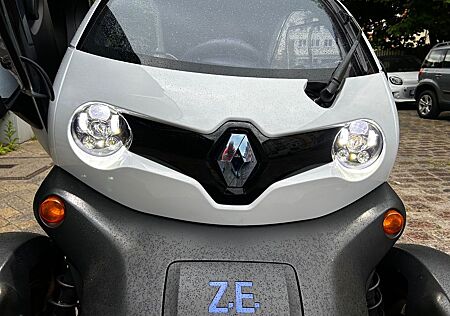 Renault Twizy