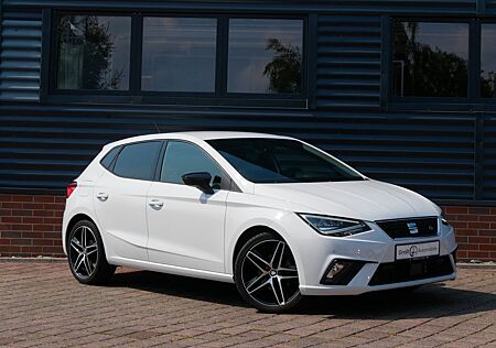 Seat Ibiza FR 1.0 TSI 81 (110 PS) DSG|Beats|SHZ|ACC