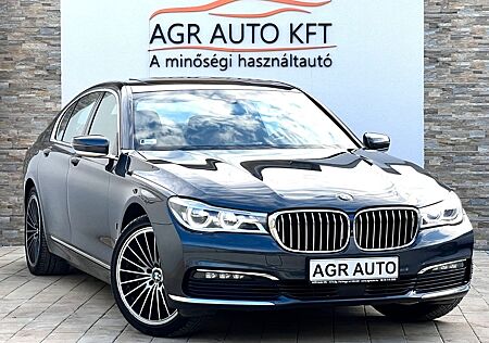 BMW Active Hybrid 7 ActiveHybrid 7