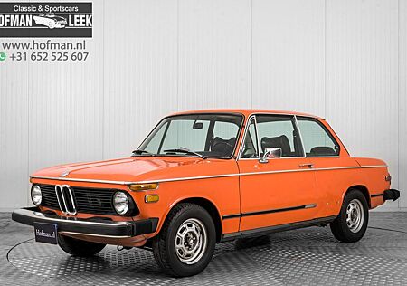 BMW 2002