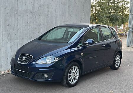 Seat Altea Style Ecomotive *66.000 KM*SITZHZG*PDC*