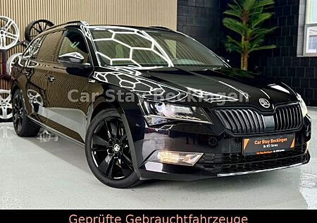 Skoda Superb Combi Sportline/DIGITAL-TACHO/NAVI/MODE