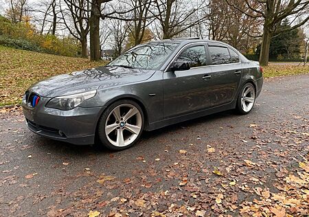 BMW 523i 523 Baureihe 5 Lim.