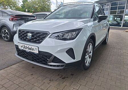 Seat Arona FR 116 PS Automatik