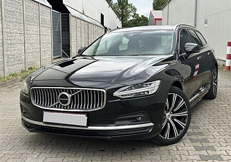 Volvo V90 Kombi Inscription KAN LEDER MEMORY AMBIENTE
