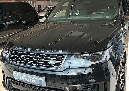 Land Rover Range Rover Sport 3.0 SDV6 HSE Dynamic HSE D...