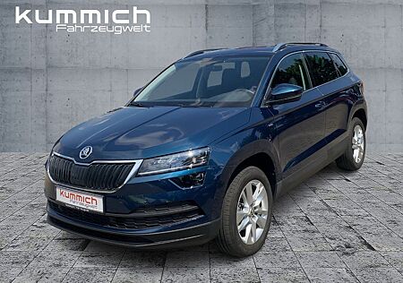 Skoda Karoq Clever 1.5
