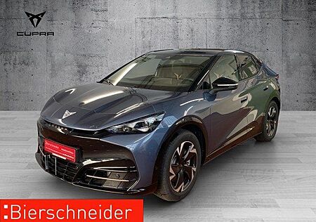 Cupra Tavascan Endurance ALWETTER BELOW ZERO