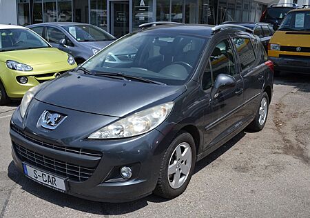 Peugeot 207 SW Euro 5 Klima