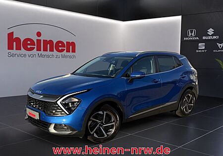 Kia Sportage 1.6 T-GDI DCT Vision NAVI LED