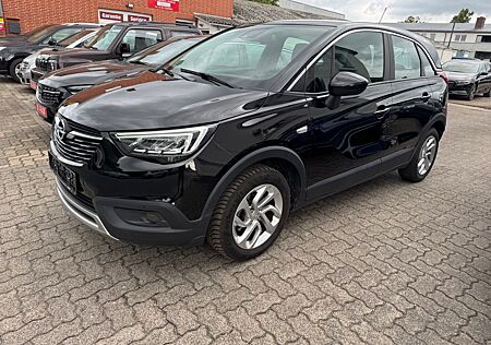 Opel Crossland X Innovation *AU/HU *1-Hand *AS FAIR