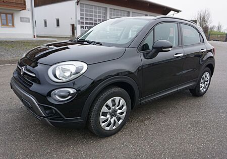Fiat 500X Cross Autom. UConnect Tempo 1.Hd 8 fach