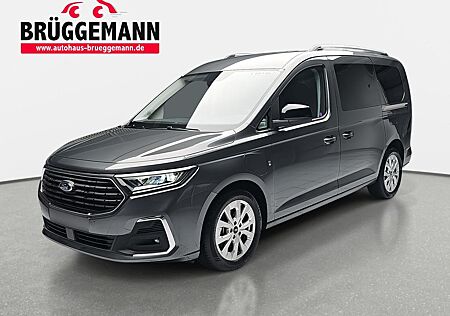 Ford Tourneo Connect 1.5 EB AUTO. PHEV L2 GRAND TITAN