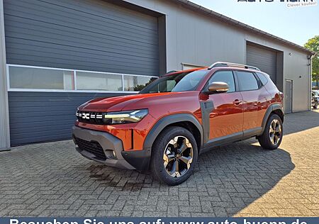 Dacia Duster Extreme Hybrid 140PS Automatik 1.6 SC...