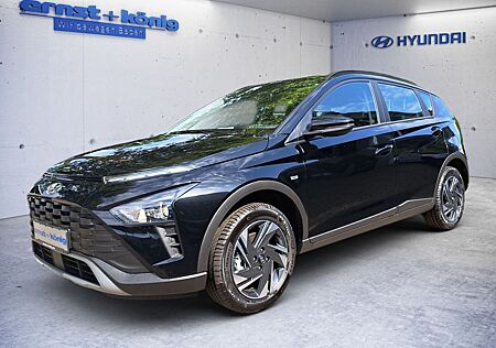 Hyundai Bayon 1.0 T-GDI 48V-Hybrid DCT Trend