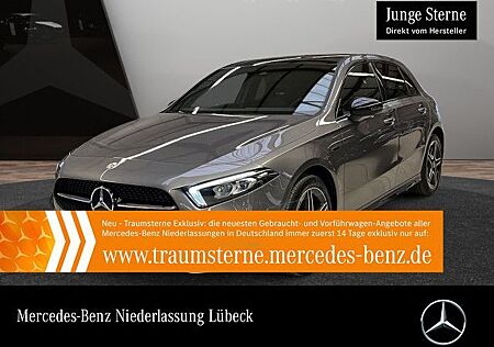 Mercedes-Benz A 250 e AMG/Pano/Kamera/Night/LED/Ambiente/MBUX