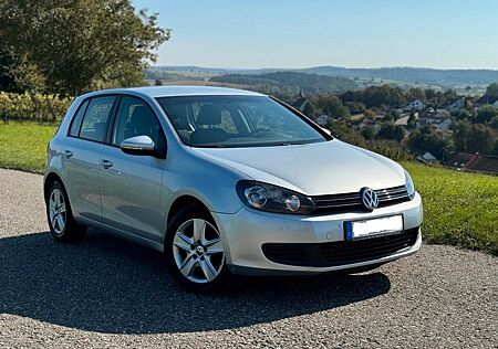 VW Golf Volkswagen VI Comfortline*Klima