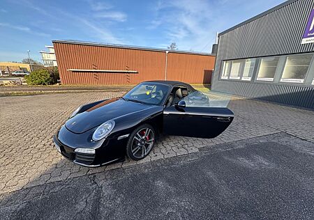 Porsche 997 .2 / Carrera 4S