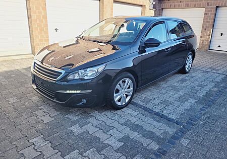 Peugeot 308 Business-Line