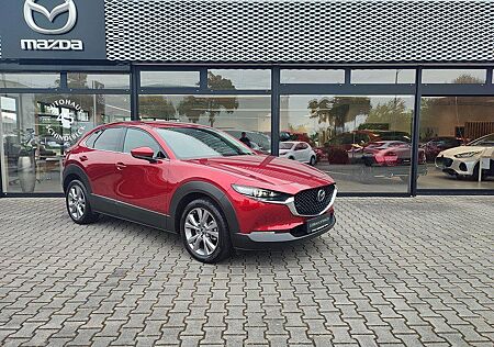 Mazda CX-30 2.0L e-SKYACTIV G Exclusive-Line DES-P PRE