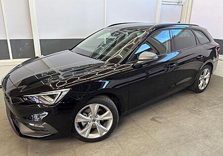 Seat Leon Sportstourer FR 1.5 TSI MATRIX NAVI SHZ ...