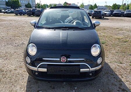 Fiat 500 Cult Cabrio/Klima/PDC/TÜV neu