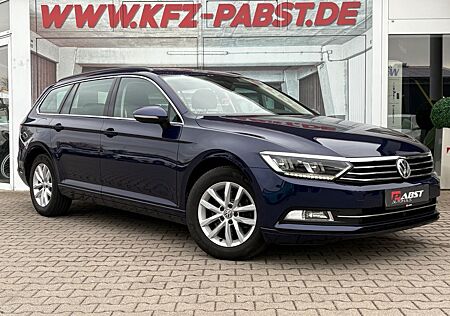 VW Passat Variant Volkswagen LED ACC KAMERA NAVI