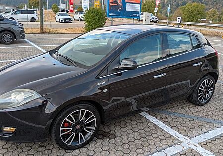 Fiat Bravo 1.4 16V T-JET Street Street